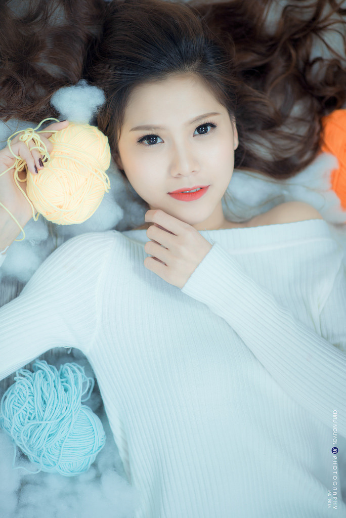 隔壁的小姐姐
